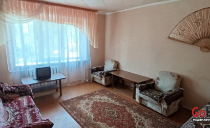 Купить 1-комнатную квартиру, Новополоцк, Гайдара ул., 15. Фото 14