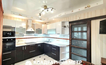  64.15 м2, Минск(Белецкого ул., 20)