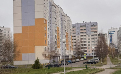 Купить 2-комнатную квартиру, Витебск, Короткевича, 6/1. Фото 4