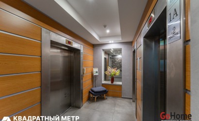 Купить 3-комнатную квартиру, Минск, просп. Победителей, д. 27 (Центральный район). Фото 19