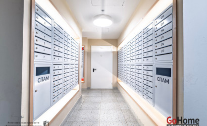 Купить 2-комнатную квартиру, Минск, Леонида Щемелёва, 10 (Октябрьский район). Фото 14