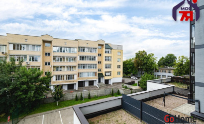 Купить 1-комнатную квартиру, Минск, Можайского 3-й пер., 11 (Советский район). Фото 4