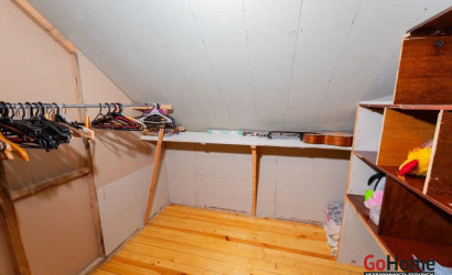 Купить дом, Юхновка, Дачная ул., 15 соток. Фото 20