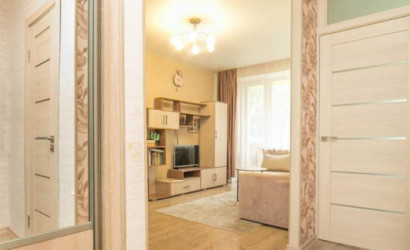 Купить 2-комнатную квартиру, Минск, Кулешова ул., 6(Заводской район). Фото 17