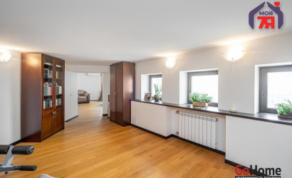 Купить 5-комнатную квартиру, Минск, Захарова ул., 50/В(Партизанский район). Фото 27