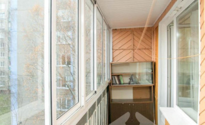 Купить 2-комнатную квартиру, Молодечно, Мира ул., 6. Фото 14