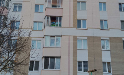 Купить 2-комнатную квартиру, Барановичи, улица 50 Лет ВЛКСМ . Фото 4