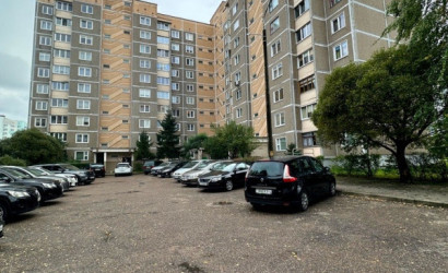 Купить 1-комнатную квартиру, Гродно, ул. Южная, д. 13. Фото 1