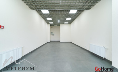 Аренда торгового помещения, Минск, Жореса Алфёрова ул., 14, 46.2 кв.м.. Фото 2