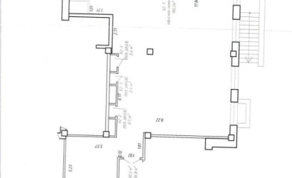 Продажа торгового помещения, Минск, Либкнехта ул., 66,  196.8 кв.м.. Фото 2