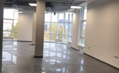 Аренда офиса, Минск, Чапаева ул., 4/А,  от 17.6 до 342.7 кв.м.. Фото 5