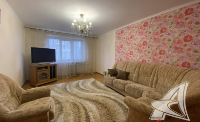 Купить 4-комнатную квартиру, Брест, Дубровка, ул. Дубровская. Фото 1