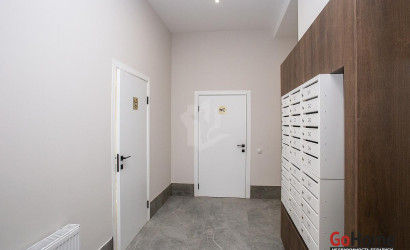 Купить 1-комнатную квартиру, Минск, Савицкого ул., 23 (Октябрьский район). Фото 6