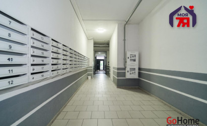 Купить 3-комнатную квартиру, Минск, Высокая ул., 11/Д (Партизанский район). Фото 30