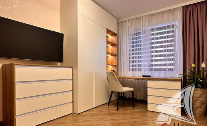 Купить 3-комнатную квартиру, Брест, Вулька, ул. Рябиновая. Фото 20