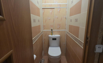 Купить 3-комнатную квартиру, Витебск, Московский просп., 84. Фото 17