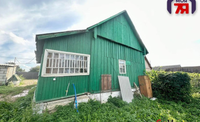 Купить дом, Квасыничи, Центральная ул., 11 соток. Фото 16