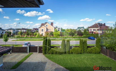 Снять 5-комнатную квартиру, Минск, Покровская ул. 6 (Центральный район). Фото 5