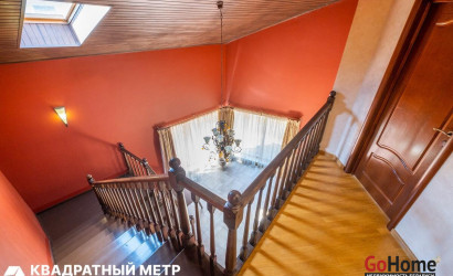 Купить дом, Минск, Воропаевская ул., 4, 15 соток. Фото 23