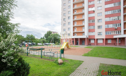 Купить 2-комнатную квартиру, Минск, Стадионная ул., 9(Центральный район). Фото 37