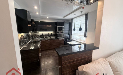 Снять 3-комнатную квартиру, Минск, Всеволода Игнатовского, 6 (Фрунзенский район). Фото 4