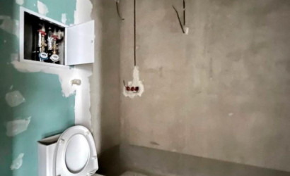 Купить 2-комнатную квартиру, Минск, Виталия Цвирко ул. 102 (Советский район). Фото 7