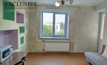 Купить 2-комнатную квартиру, Новополоцк, Молодежная ул., 16. Фото 5