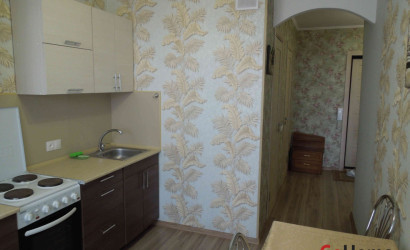Снять 1-комнатную квартиру, Минск, ул. Немига, д. 8(Центральный район). Фото 4