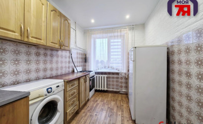 Купить 2-комнатную квартиру, Слуцк, Энергетиков ул., 5. Фото 8