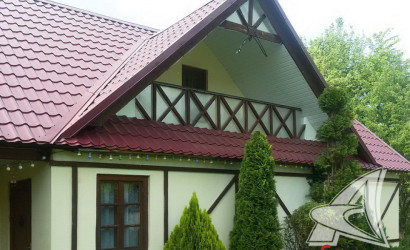 Купить дом, Олизаров Став, Степанковский с/с, 24.97 соток. Фото 5