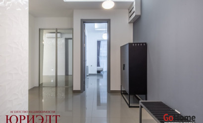 Снять 3-комнатную квартиру, Минск, Максима Богдановича, 52Б(Советский район). Фото 13