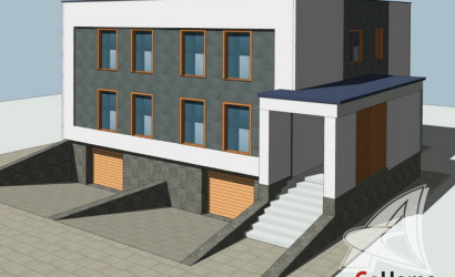 Купить дом, Брест, Вычулки, 5.19 соток. Фото 2