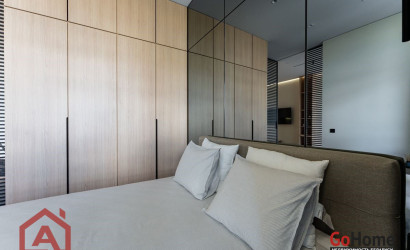 Снять 2-комнатную квартиру, Минск, Победителей, 115 (Центральный район). Фото 10