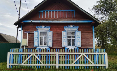 Купить дом, Агрогорок Малые Немки, Макаренко, 46.2 соток. Фото 2