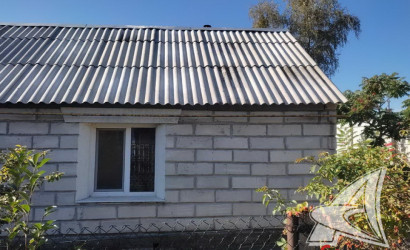 Купить дом, Брест, Речица, 5.92 соток. Фото 4