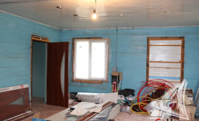 Купить дом, Синитычи, Дмитровичский с/с, 25 соток. Фото 23