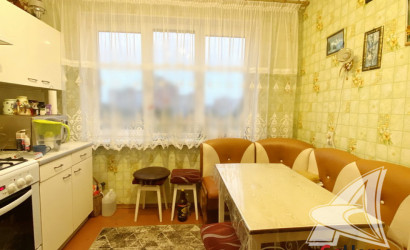 Купить 3-комнатную квартиру, Брест, Восток, пр-т Партизанский. Фото 6