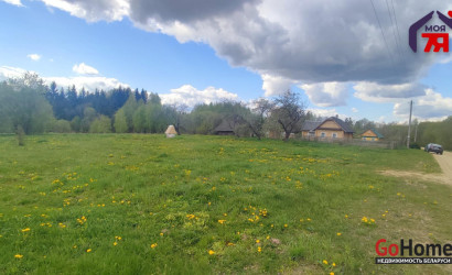 Купить дом, Волчки, Лесная ул., 35 соток. Фото 10