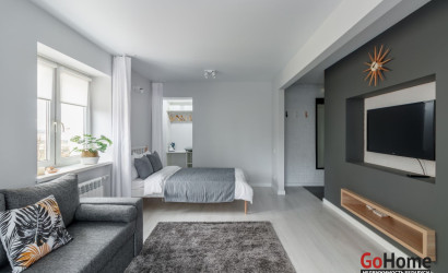 Снять 1-комнатную квартиру на сутки, Гродно, Космонавтов 6. Фото 1