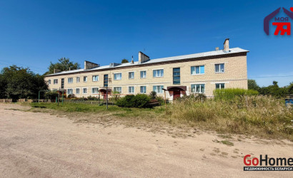 Купить 1-комнатную квартиру, Греск, Минская ул., 58. Фото 20