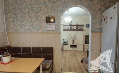 Купить 3-комнатную квартиру, Брест, Восток, пр-т Партизанский. Фото 6