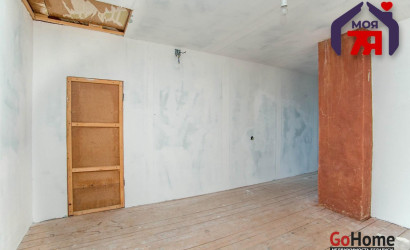 Купить дом в деревне, ВЕСНЯНКА-2004, 5 соток. Фото 7