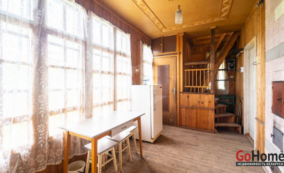 Купить дом в деревне, Наш Родник, 4.14 соток. Фото 9