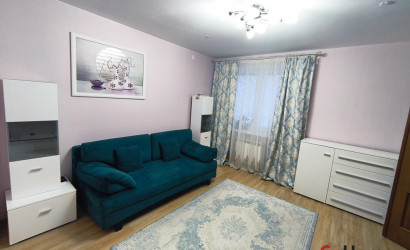 Купить 4-комнатную квартиру, Минск, Казимировская ул., 27 (Фрунзенский район). Фото 9