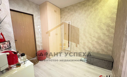 Купить 1-комнатную квартиру, Брест, ул. Гвардейская, д. . Фото 14