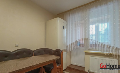 Купить 3-комнатную квартиру, Смолевичи, Связистов, д.7. Фото 4