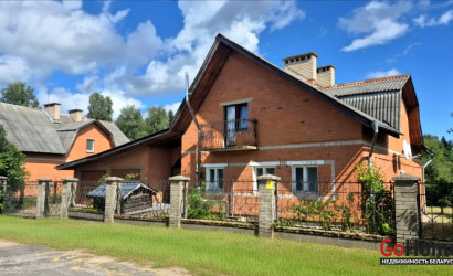  159.9 м2, Новополоцк(Широкая ул., 20)