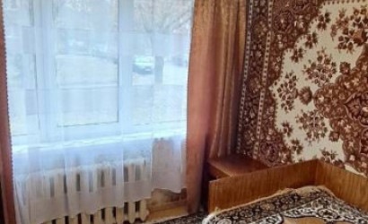 Купить 3-комнатную квартиру, Витебск, Черняховского, 22/6. Фото 8