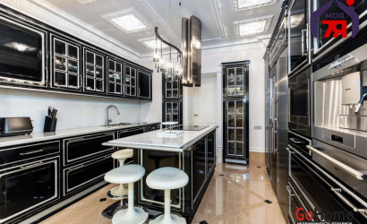 Купить 4-комнатную квартиру, Минск, Румянцева ул., 7 (Партизанский район). Фото 8