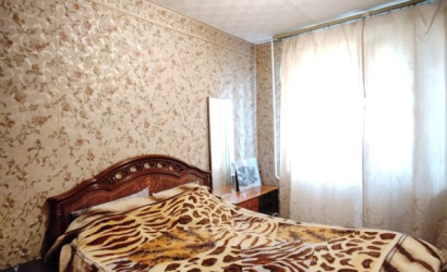 Купить 4-комнатную квартиру, Орша, Текстильщиков, 30А. Фото 4